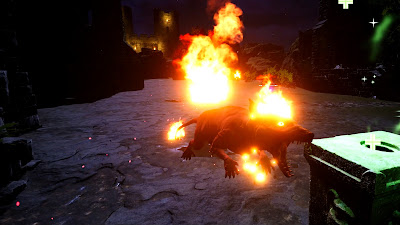 Tales Of Sintra The Dark Vortex Game Screenshot 7