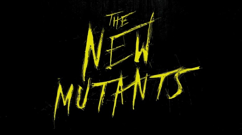 New Mutants 2020 kompletter film