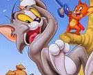 لعبة tom and jerry