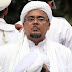 Heboh!! Habib Rizieq bersama Ribuan Laskar FPI bakal Malam Tahun Baruan di Puncak Bogor. Arus Lalulintas Ditutup Selama 12 Jam