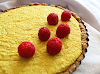 Vegan Lemon Tart