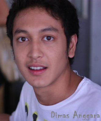 Dimas Anggara