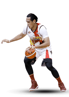 June Mar Fajardo - SMB