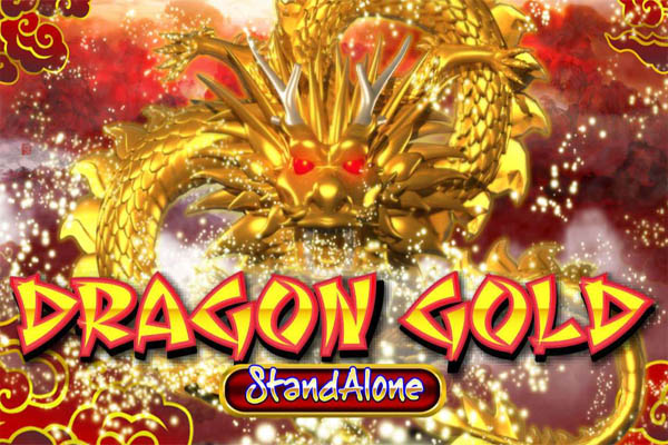 Dragon Gold SA Slot