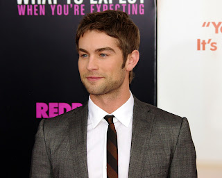 Chace Crawford