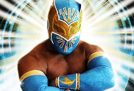 pics of sin cara without mask. sin cara face without mask.