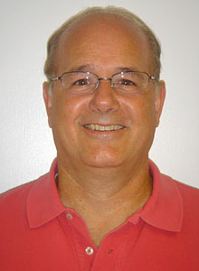 Dr. Bruce Jiorle