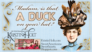 Kristin holt | Madam, is that a Duck on your hat? (Victorian Hats 1880s, decorated with feathers)