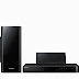 Samsung HT-H5500W 5.1 Channel 3D Blu-Ray Home Theater System