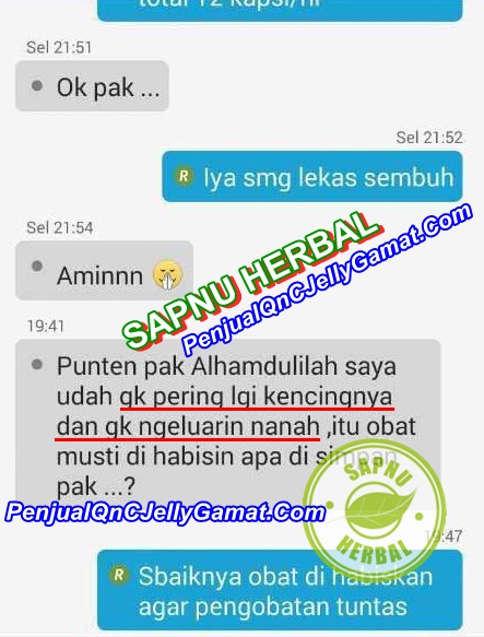 Cara Mengobati Nyeri Saat Buang Air Kecil Dan Keluar Cairan Kuning Terbukti Mujarab ~ TESTIMONI QNC JELLY GAMAT