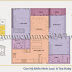 Giá bán chung cư Goldmark City căn hộ A căn số 0616 tòa Ruby 4