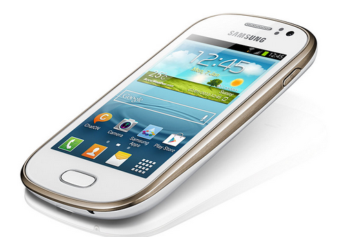 Keunggulan dan Kelemahan Samsung Galaxy Fame Seri GT-S8610 Terbaru