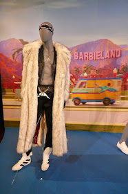 Barbie movie Ken Mojo Dojo Casa House costume