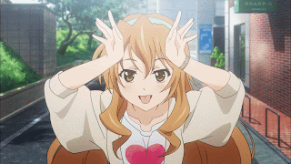 ゴールデンタイム 7話 深夜アニメ キャプチャー画像 ゴールデンタイム 7話 深夜アニメ キャプチャー画像