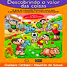 DESCOBRINDO O VALOR DAS COISAS . ebooklivro.blogspot.com  -