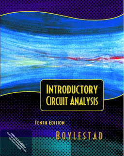 Introductory Circuit Analysis 10th Edition by Boyleastad