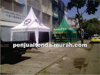 Tenda Kerucut, penjual tenda Kerucut Murah Di Bandung