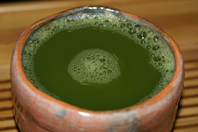 matcha