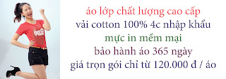 ao lop dễ thương