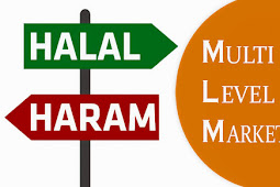 Hukum MLM dalam Islam