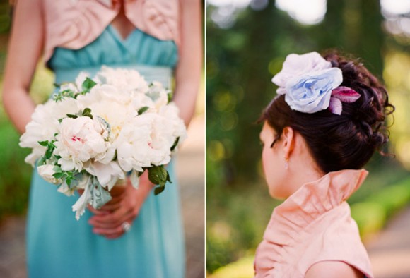 Pride Prejudice Inspired Wedding Shoot