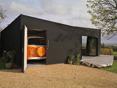 Beautiful Unusual Houses Seen On www.coolpicturegallery.net