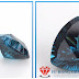 Millennium Cut Nano Blue Color Gemstone China Wholesale and Suppliers