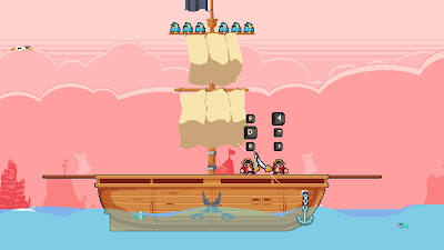 Duel On Board Game Screenshot 7