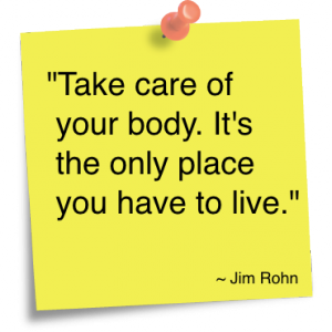 Health Quotes