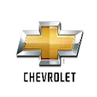 chevrolet logo news