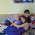 Photos: Justin Bieber and Selena Gomez with cousins ​​Justin
