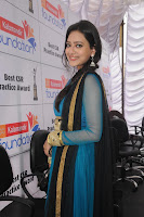 Madalasa, Sharma, Spicy, in, Salwar, at, Event, Pics