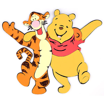 Tigger and pooh pictures