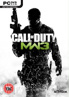 Call Of Duty : Modern Warfare 3