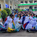 Pencak Silat Menjadi Salah Satu Pilihan Ekstrakurikuler Favorit di SMK Boedi Luhur Kabupaten Bekasi