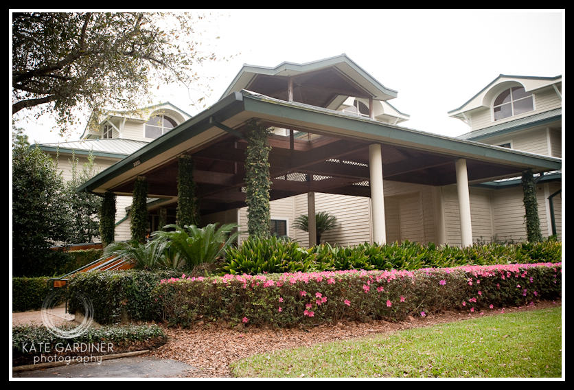 Marsh Landing Country Club Jacksonville Wedding Venue Jacksonville 