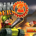 Tank Riders 2 (Những anh lính lái xe tăng) game cho LG L3