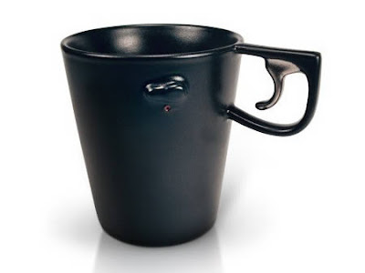 Gun-Mug