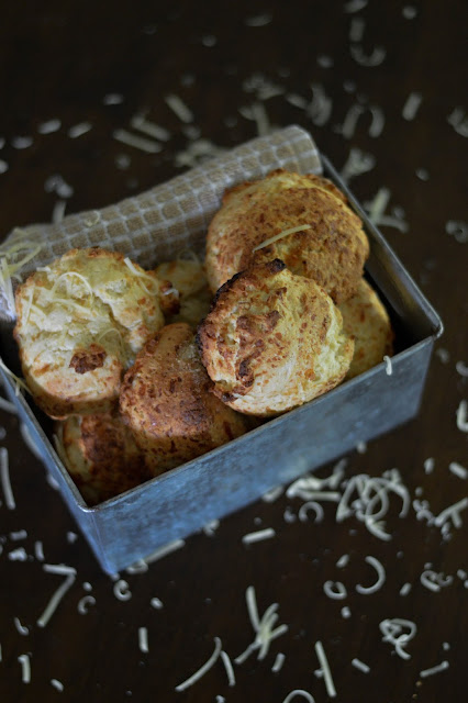 biscuit recipes