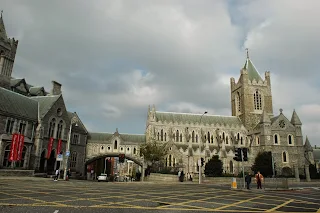 O que visitar em Dublin, 9 lugares imperdíveis