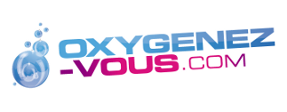 Bar à oxygène Oxygen bar France