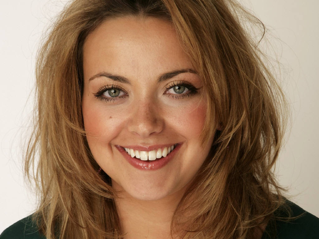 Charlotte Church - Photo Actress