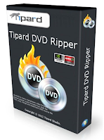 Tipard DVD Ripper Crack