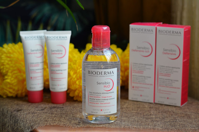 bioderma