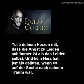 paulo coelho zitate sprüche