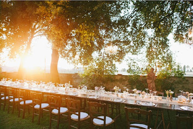 7 Reasons To Choose Tuscany for Wedding Venues