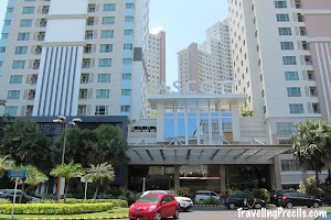 Staycation: Ascott Waterplace Surabaya