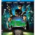  The Green Hornet 2011 BRRip 720p x264 Free Download in  [Dual Audio] [Hindi-English]-