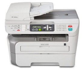 Ricoh Aficio SP1200SF