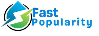 FastPopularity logo about us